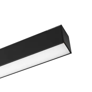 Светильник MAG-FLAT-45-L605-18W Day4000 (BK, 100 deg, 24V) (Arlight, IP20 Металл, 3 года)