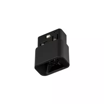 Светильник MAG-ORIENT-BABY-S36x21-2W Day4000 (BK, 24 deg, 48V) (Arlight, IP20 Металл, 5 лет)