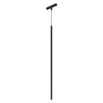 Светильник MAG-ORIENT-SPOT-HANG-L600-R12-2W Warm3000 (BK, 20 deg, 48V) (Arlight, IP20 Металл, 5 лет)