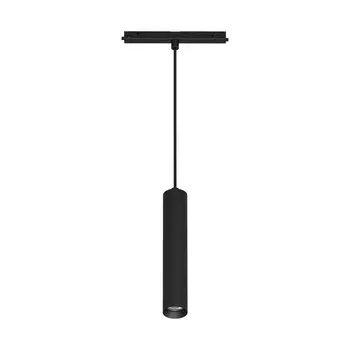 Светильник MAG-ORIENT-SPOT-HANG-R45-12W Day4000 (BK, 24 deg, 48V, DALI) (Arlight, IP20 Металл, 3 года)