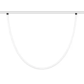 Светильник MAG-ORIENT-TUBE-ELASTIC-R25-L2500-35W Warm3000 (BK, 360 deg, 48V, DALI) (Arlight, IP20 Металл, 3 года)