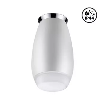 Светильник накладной влагозащищенный Novotech Gent 370910