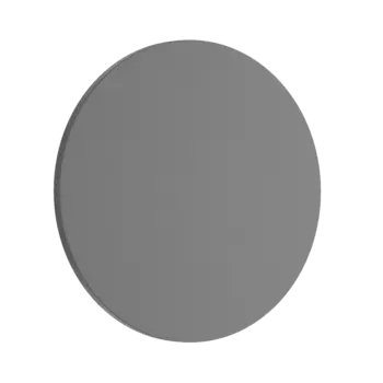 Светильник настенный GW CIRCUS, GW-8663L-9-GR-NW