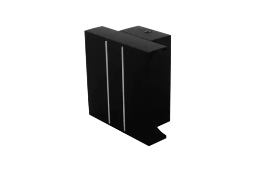 Светильник настенный GW RAZOR DBL, GW-7002-5-BL-NW