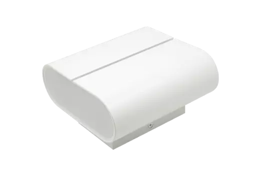 Светильник настенный GW RAZOR, GW-1555-6-WH-WW