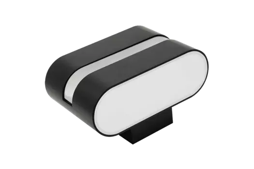 Светильник настенный GW RAZOR LN, GW-1557-6-BL-NW