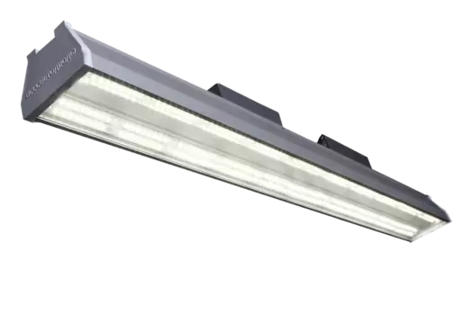 Светильник Полюс 100Вт (13500 Лм), IP65