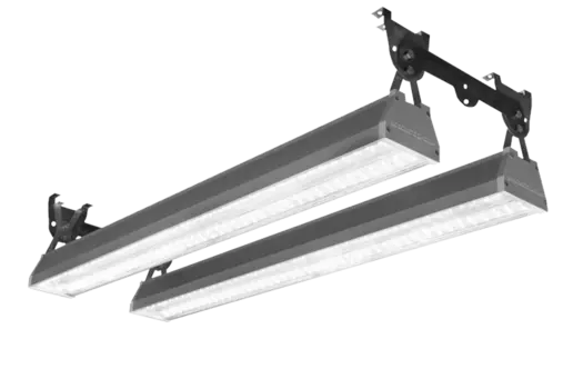 Светильник Полюс 300Вт (40500 Лм), IP65