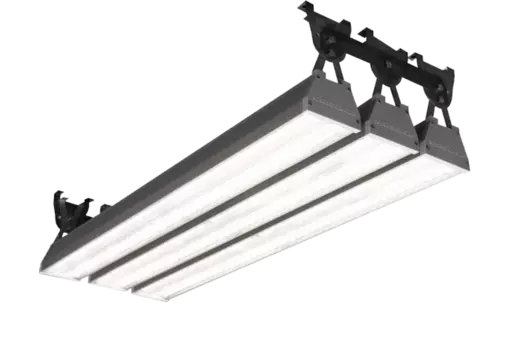 Светильник Полюс 450Вт (60750 Лм), IP65