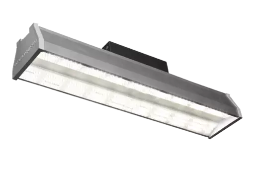 Светильник Полюс 50Вт (6750 Лм), IP65