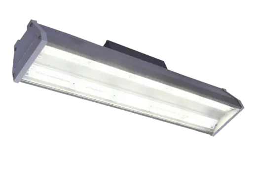 Светильник Полюс 75Вт (10100 Лм), IP65