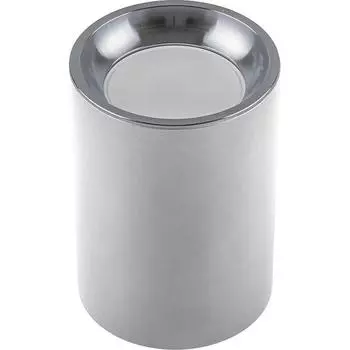 Светильник потолочный Feron ML175 MR16 GU10 35W 230V, белый, хром 32634