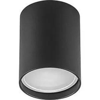 Светильник потолочный Feron ML177 MR16 GU10 35W 230V, черный 40513