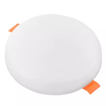 Светильник с креплением под любое отверстие 45-110 мм GLP-RW17-120CH-18BT-4