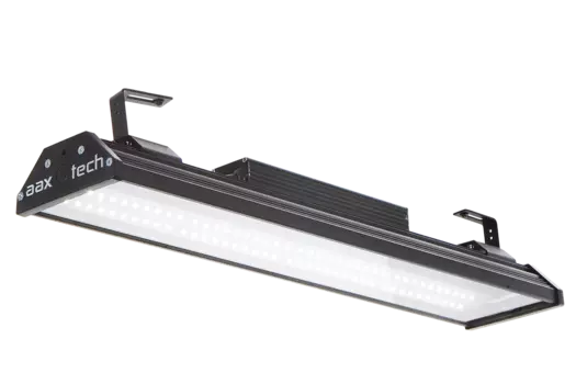 Светильник Сапфир 30W-3550Lm со стационарным креплением