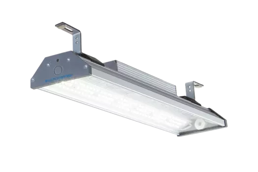 Светильник Сапфир 50W-6750Lm со стационарным креплением