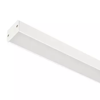 Светильник SNAP-STARLINE-FLAT-S600-13W Warm3000 (WH, 120 deg, 48V) (Arlight, IP40 Металл, 3 года)