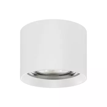 Светильник SP-DICE-R77-10W Day4000 (WH, 24 deg, 230V) (Arlight, IP54 Металл, 5 лет)