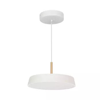 Светильник SP-ELEGANT-R300-17W Day4000 (WH, 120 deg, 230V) (Arlight, IP20 Металл, 3 года)