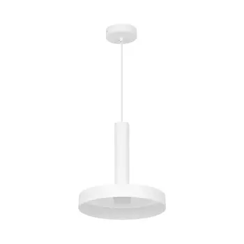 Светильник SP-ERIC-R250-8W Day4000 (WH, 120 deg, 230V) (Arlight, IP20 Металл, 3 года)