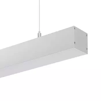 Светильник SP-LINE-HANG-5050-L960-32W Day4000 (SL, 120 deg, 230V) IP33 (Arlight, Металл)