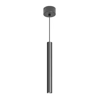 Светильник SP-PIPE-HANG-L300-R30-9W Day4000 (BK, 24 deg, 230V) (Arlight, IP20 Металл, 3 года)