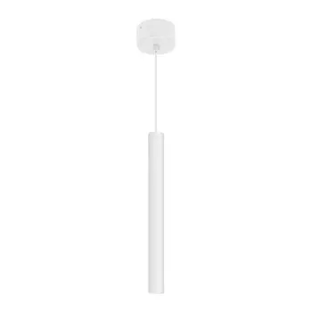 Светильник SP-PIPE-HANG-L300-R30-9W Day4000 (WH, 24 deg, 230V) (Arlight, IP20 Металл, 3 года)
