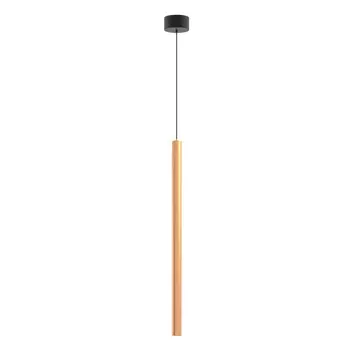 Светильник SP-PIPE-HANG-L600-R30-9W Day4000 (GD, 24 deg, 230V) (Arlight, IP20 Металл, 3 года)