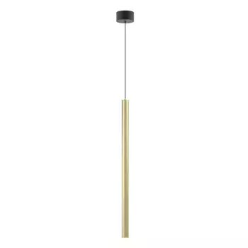 Светильник SP-PIPE-HANG-L600-R30-9W Warm3000 (BR, 24 deg, 230V) (Arlight, IP20 Металл, 3 года)