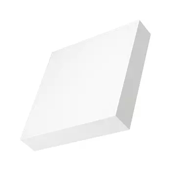 Светильник SP-QUADRO-S350x350-30W Warm3000 (WH, 120 deg, 230V) (Arlight, IP40 Металл, 3 года)