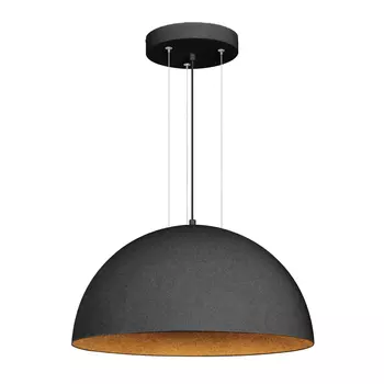 Светильник SP-RESTO-HANG-R500-30W Day4000 (BK, 100 deg, 230V) (Arlight, IP20 Металл, 3 года)