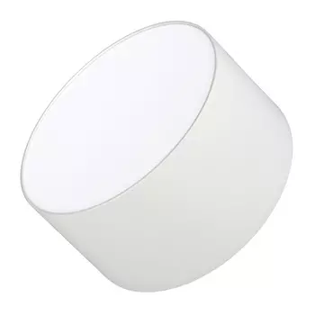 Светильник SP-RONDO-140A-18W Day White (Arlight, IP40 Металл, 3 года)