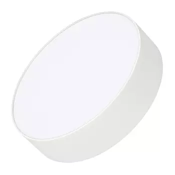 Светильник SP-RONDO-R210-20W Warm3000 (WH, 120 deg, 230V) (Arlight, IP40 Металл, 3 года), 022231(2)