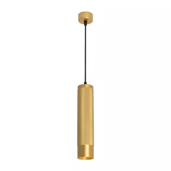 Светильник SP-SPICY-HANG-R70-13W Warm3000 (GD, 50 deg, 230V) (Arlight, IP20 Металл, 3 года)