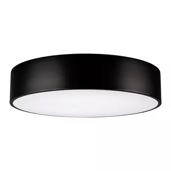 Светильник SP-TOR-PILL-R500-35W Warm3000 (BK, 120 deg, 230V) (Arlight, IP20 Металл, 3 года), 022999(2)