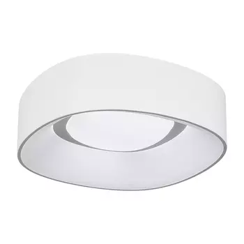 Светильник SP-TOR-QUADRAT-S450x450-35W Warm3000 (WH, 120 deg) (Arlight, IP20 Металл, 3 года), 022139(1)