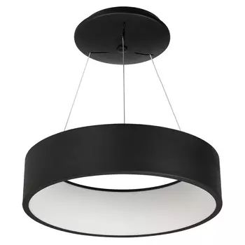 Светильник SP-TOR-RING-HANG-R460-33W Day4000 (BK, 120 deg) (Arlight, IP20 Металл, 3 года), 023392(1)