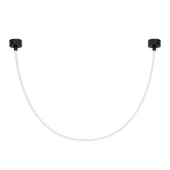 Светильник SP-TROPIC-SURFACE-R18-L2500-36W Warm3000 (BK, 360 deg, 230V) (Arlight, IP20 Пластик, 3 года)
