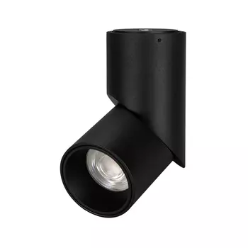 Светильник SP-TWIST-SURFACE-R70-12W Warm3000 (BK, 30 deg) (Arlight, IP40 Металл, 3 года), 025457(1)
