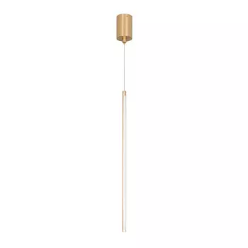 Светильник SP-UMBRA-HANG-V-L600-10W Warm3000 (GD, 120 deg, 230V) (Arlight, IP20 Металл, 3 года)