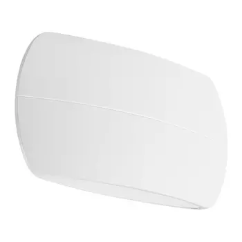 Светильник SP-Wall-200WH-Vase-12W Day White (Arlight, IP54 Металл, 3 года)