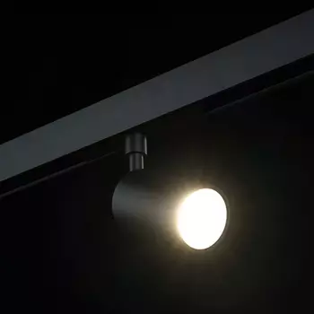 Светильник-спот светодиодный SY-LINK SY-LINK-SP-BL-6-WW