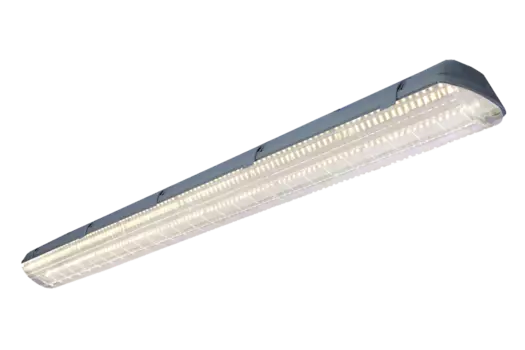 Светильник светодиодный Айсберг 58Вт (7250Лм), IP65