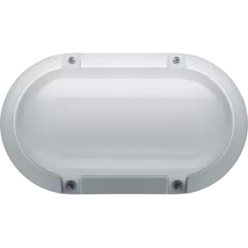 Светильник светодиодный ДПБ NBL-PO1-8-4K-WH-IP65-LED (аналог НПБ 1401/НПП 1401) 8Вт 4000К IP65 опал