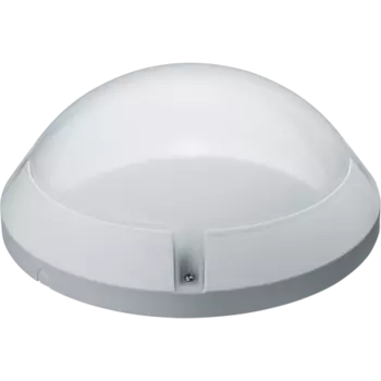 Светильник светодиодный ДПБ NBL-PR1-13-4K-WH-IP65-LED (R) (аналог НПБ 1101) 13Вт 4000К IP65 опал