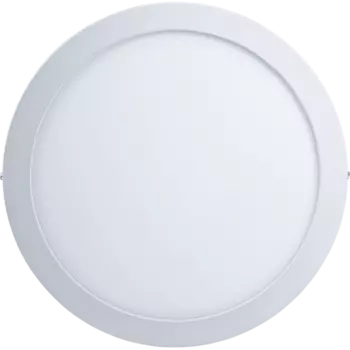 Светильник светодиодный ДПО NLP-RW1-24W-R300-840-WH-LED (d300) 24Вт 4000К IP20 опал