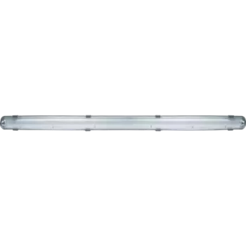 Светильник светодиодный ДПП/ДСП под светодиодные лампы DSP-04-1200-IP65-1хT8-G13 IP65 призма