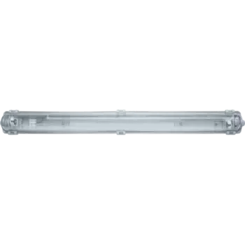 Светильник светодиодный ДПП/ДСП под светодиодные лампы DSP-04S-600-IP65-1хT8-G13 IP65 призма