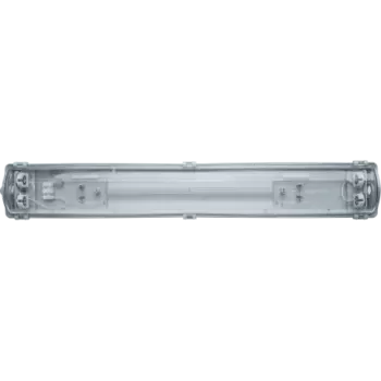 Светильник светодиодный ДПП/ДСП под светодиодные лампы DSP-04S-600-IP65-2хT8-G13 IP65 призма