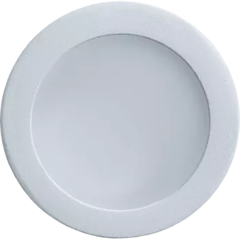 Светильник светодиодный ДВО NDL-RP4-5W-840-WH-LED 5Вт 4000К IP44 опал